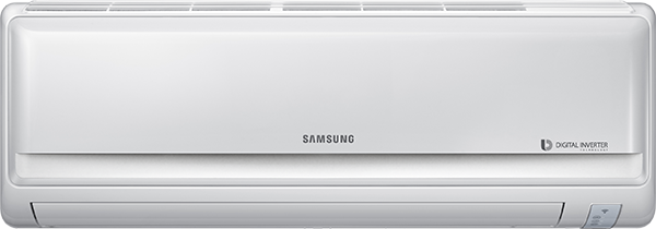 Samsung wall-mounted MiniSplit indoor unit